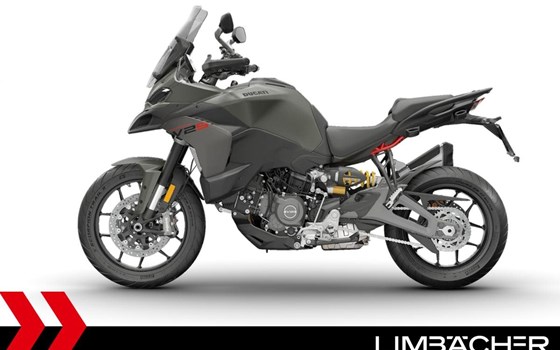 Neufahrzeug Ducati Multistrada V2 S - Bild 4