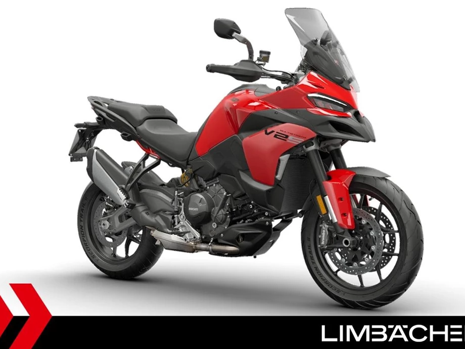 Angebot Ducati Multistrada V2 S Bild 5: Angebot Ducati Multistrada V2 S