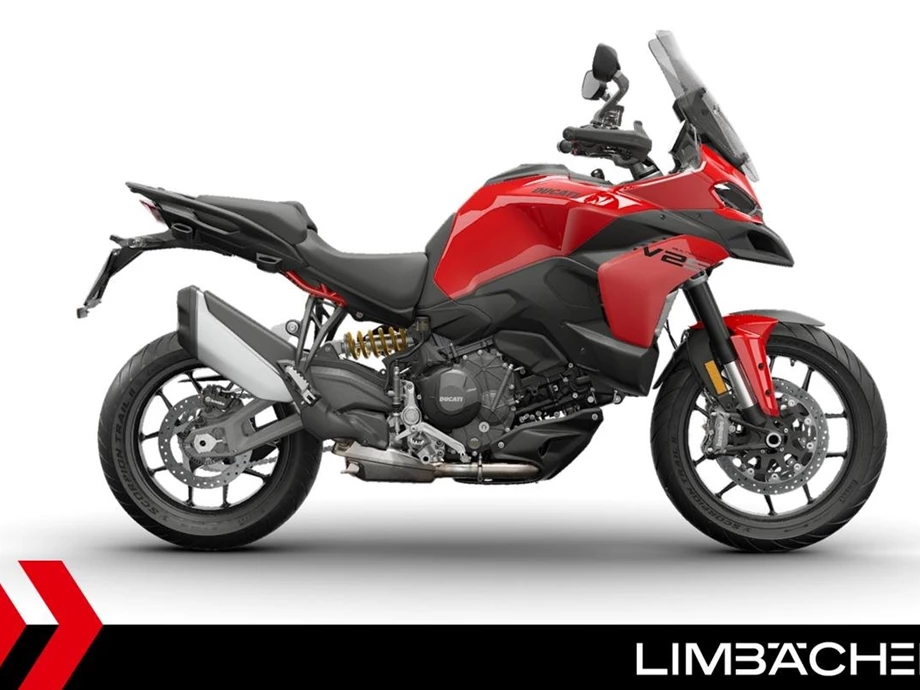 Angebot Ducati Multistrada V2 S Bild 6: Angebot Ducati Multistrada V2 S