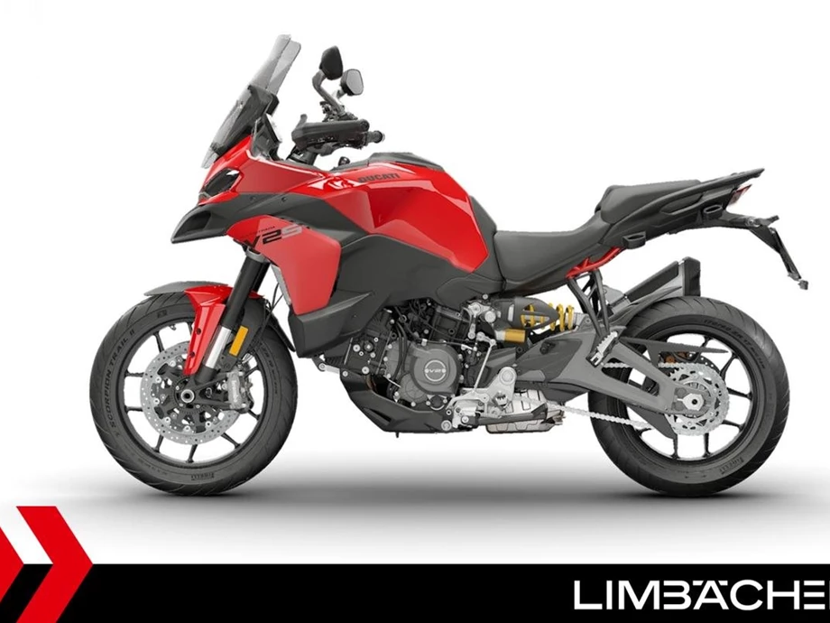 Angebot Ducati Multistrada V2 S Bild 7: Angebot Ducati Multistrada V2 S