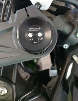 Gebrauchtmotorrad Kawasaki Ninja ZX-6R - Bild 4