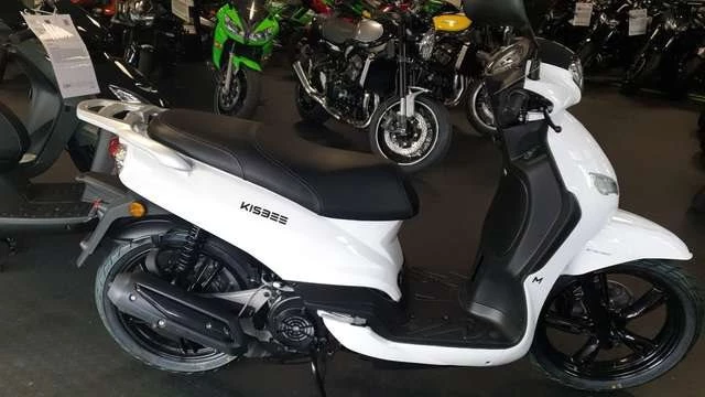 Angebot Peugeot Kisbee 100 Bild 2: Angebot Peugeot Kisbee 100