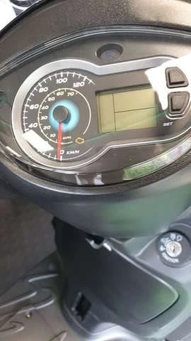 Angebot Peugeot Kisbee 100 Bild 3: Angebot Peugeot Kisbee 100