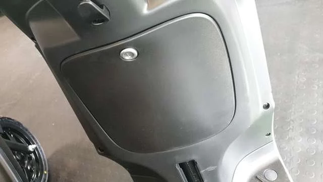 Angebot Peugeot Kisbee 100 Bild 4: Angebot Peugeot Kisbee 100