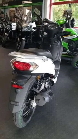 Angebot Peugeot Kisbee 100 Bild 5: Angebot Peugeot Kisbee 100