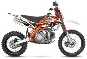 Neufahrzeug Kayo TT 190 Kayo TT 190