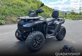 Neufahrzeug Segway Snarler AT6 L Segway Snarler AT6 L