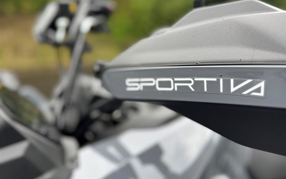 Neufahrzeug Sportiva Sportiva 620 - Bild 9 Neufahrzeug Sportiva Sportiva 620 - Bild 9