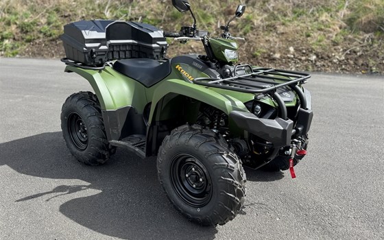 Neufahrzeug Yamaha Kodiak 450 - Bild 2 Neufahrzeug Yamaha Kodiak 450 - Bild 2