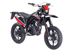 Neumotorrad Malaguti XSM 50