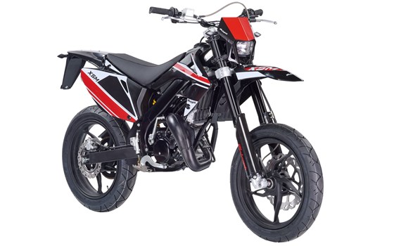 Neufahrzeug Malaguti XSM 50 - Bild 1