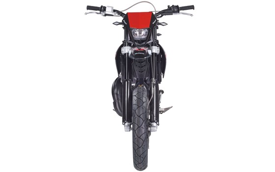 Neufahrzeug Malaguti XSM 50 - Bild 7