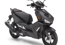 Neumotorrad Luxxon King 50