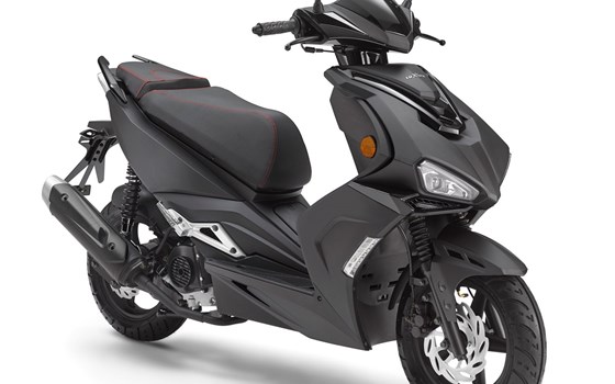 Neufahrzeug Luxxon King 50 - Bild 1