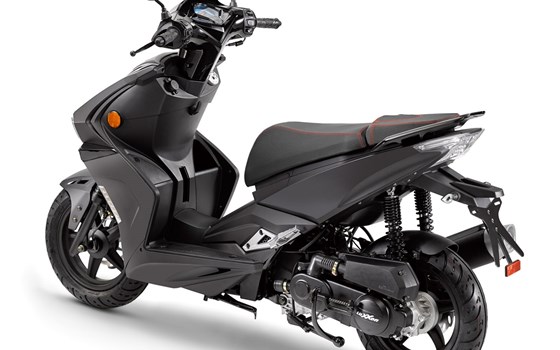 Neufahrzeug Luxxon King 50 - Bild 2