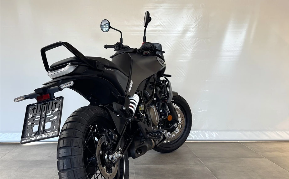 Angebot Husqvarna Svartpilen 401 Bild 7: Angebot Husqvarna Svartpilen 401