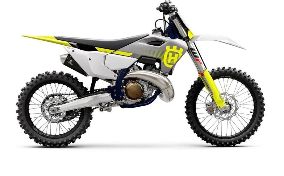Angebot Husqvarna TC 250 Bild 1: Angebot Husqvarna TC 250
