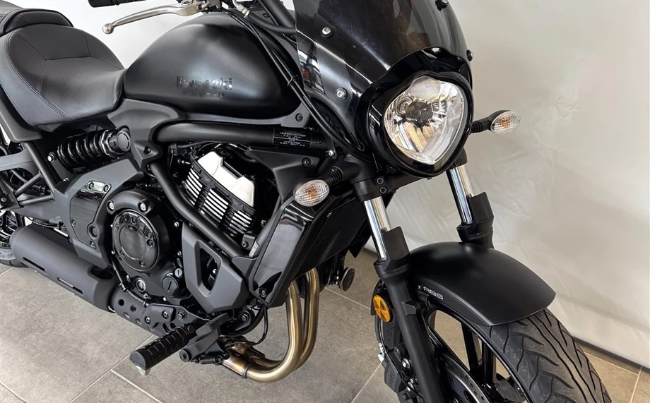Angebot Kawasaki Vulcan S Bild 4: Angebot Kawasaki Vulcan S