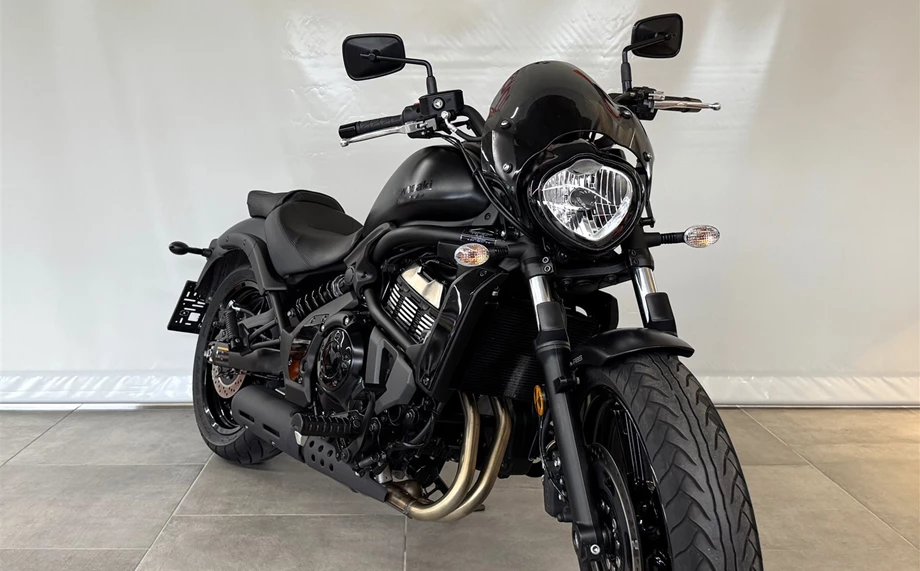 Angebot Kawasaki Vulcan S Bild 5: Angebot Kawasaki Vulcan S