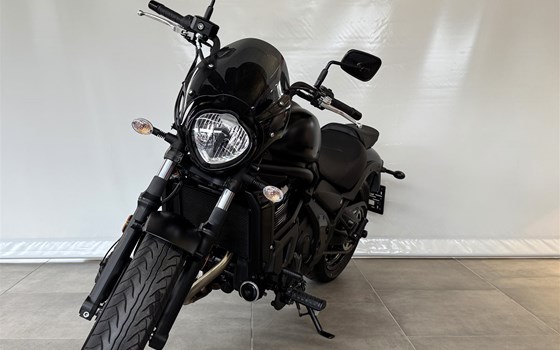 Gebrauchtmotorrad Kawasaki Vulcan S - Bild 6 Gebrauchtmotorrad Kawasaki Vulcan S - Bild 6