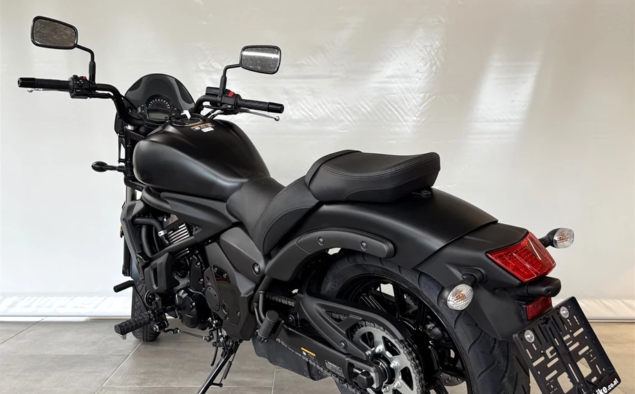 Angebot Kawasaki Vulcan S Bild 7: Angebot Kawasaki Vulcan S