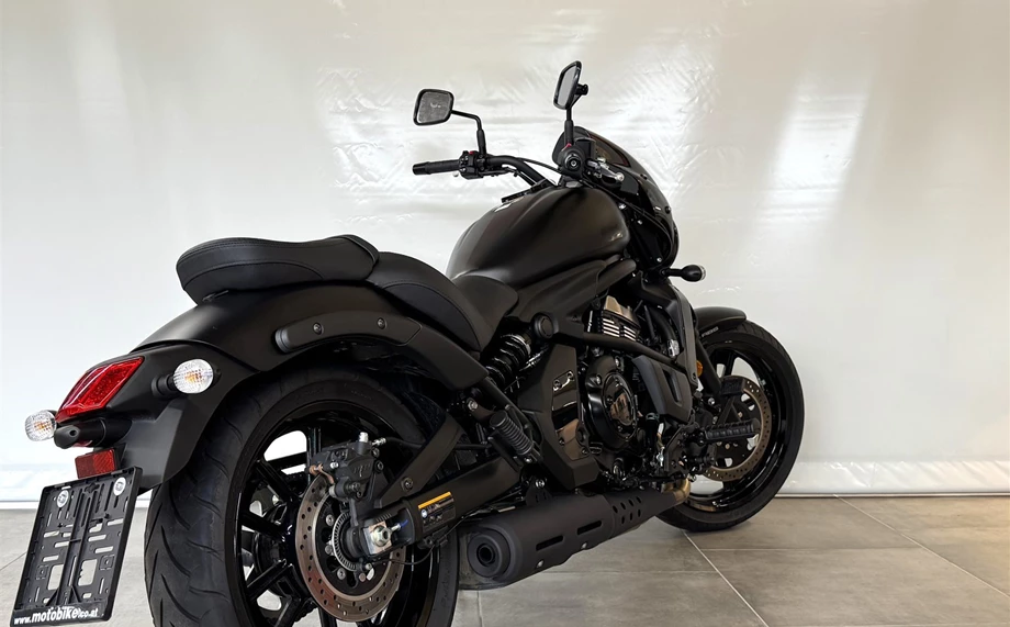Angebot Kawasaki Vulcan S Bild 8: Angebot Kawasaki Vulcan S