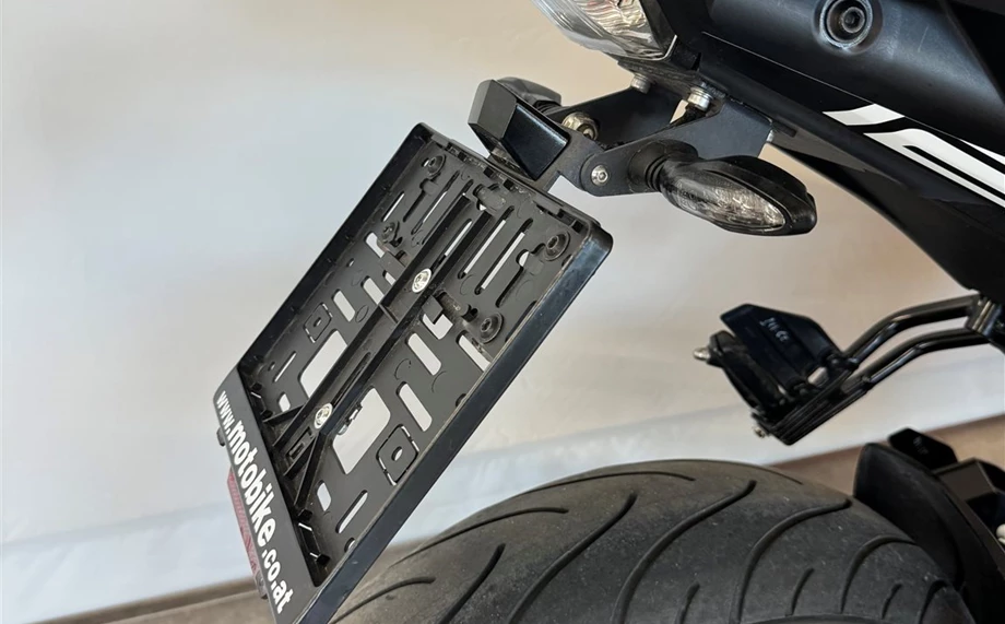 Angebot KTM 125 Duke Bild 5: Angebot KTM 125 Duke