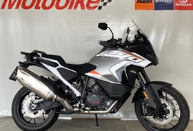 KTM 1290 Super Adventure S