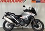 Nächstes Motorrad Motorrad