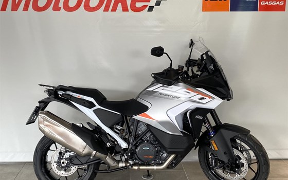 Neufahrzeug KTM 1290 Super Adventure S - Bild 2 Neufahrzeug KTM 1290 Super Adventure S - Bild 2