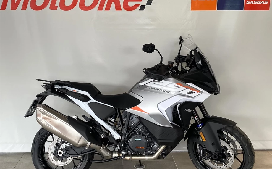 Angebot KTM 1290 Super Adventure S Bild 2: Angebot KTM 1290 Super Adventure S