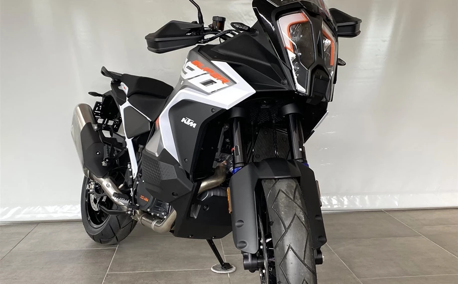 Angebot KTM 1290 Super Adventure S Bild 3: Angebot KTM 1290 Super Adventure S