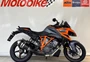Nächstes Motorrad Motorrad