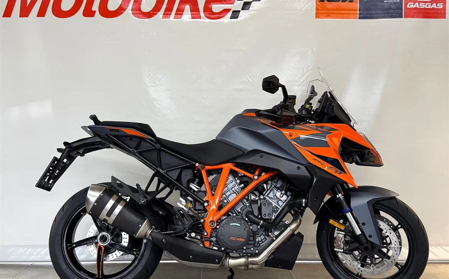 Angebot KTM 1290 Super Duke GT Bild 1: Angebot KTM 1290 Super Duke GT
