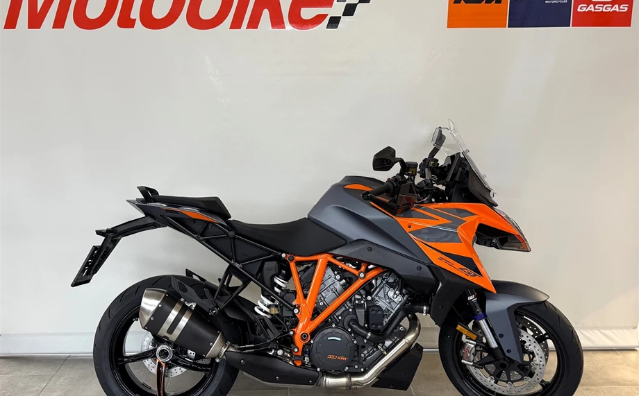 Angebot KTM 1290 Super Duke GT Bild 2: Angebot KTM 1290 Super Duke GT