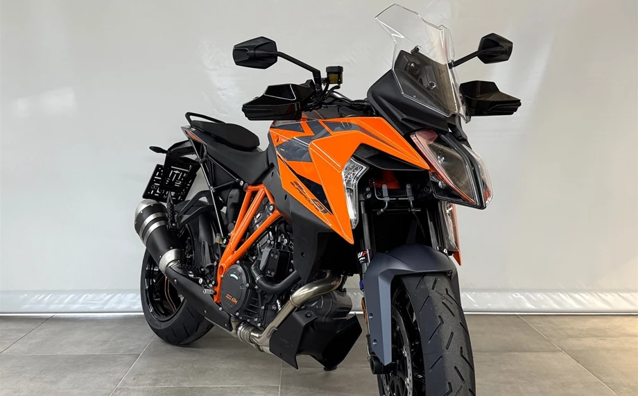 Angebot KTM 1290 Super Duke GT Bild 4: Angebot KTM 1290 Super Duke GT