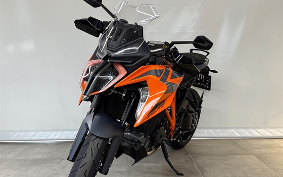 Neufahrzeug KTM 1290 Super Duke GT - Bild 5 Neufahrzeug KTM 1290 Super Duke GT - Bild 5