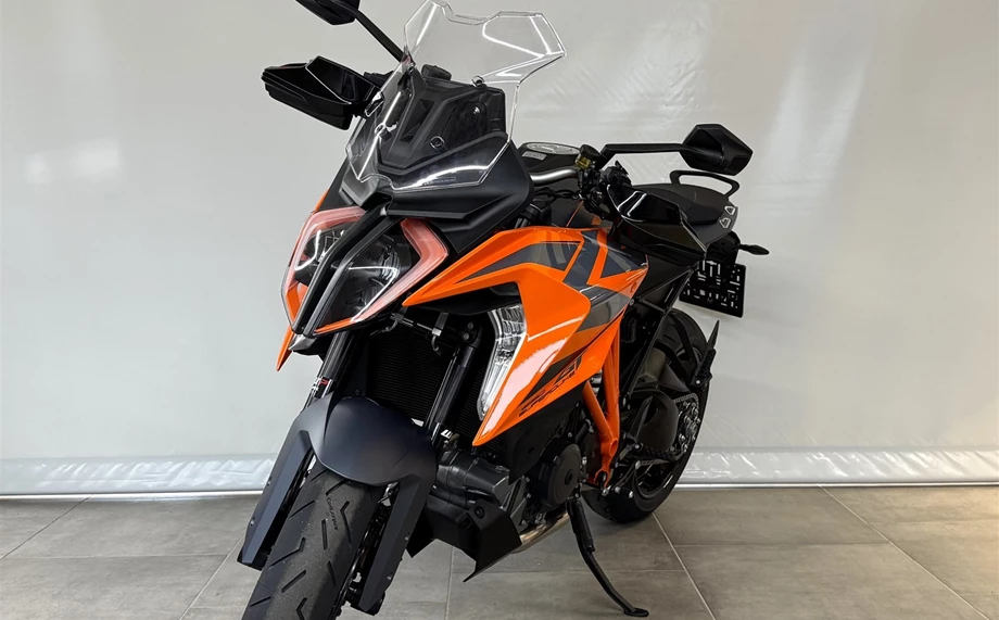 Angebot KTM 1290 Super Duke GT Bild 5: Angebot KTM 1290 Super Duke GT