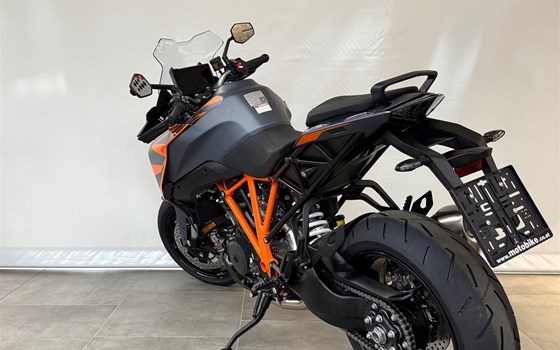 Neufahrzeug KTM 1290 Super Duke GT - Bild 6 Neufahrzeug KTM 1290 Super Duke GT - Bild 6