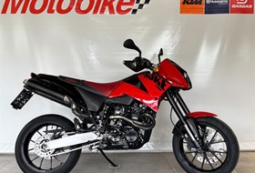 KTM 640 Duke 2