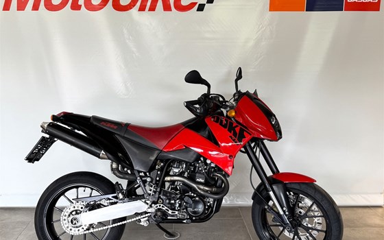 Gebrauchtmotorrad KTM 640 Duke 2 - Bild 2 Gebrauchtmotorrad KTM 640 Duke 2 - Bild 2