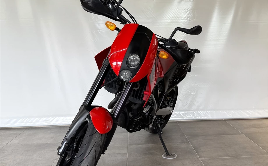 Angebot KTM 640 Duke 2 Bild 9: Angebot KTM 640 Duke 2