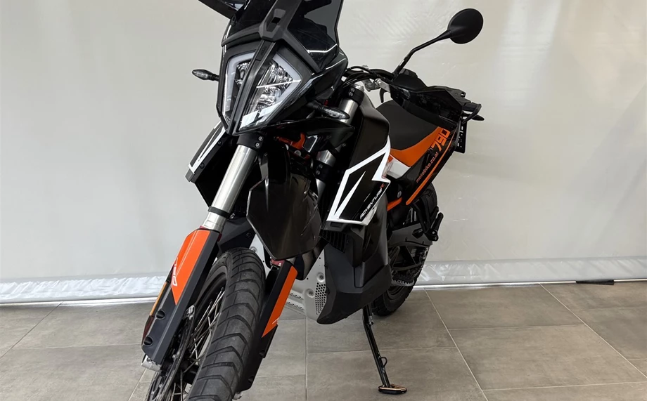 Angebot KTM 790 Adventure R Bild 3: Angebot KTM 790 Adventure R