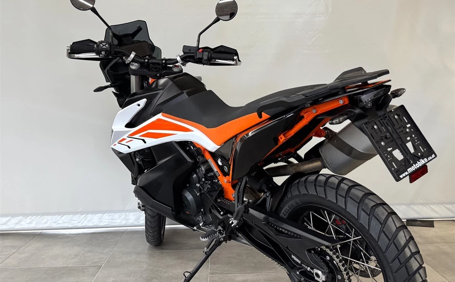 Angebot KTM 790 Adventure R Bild 5: Angebot KTM 790 Adventure R