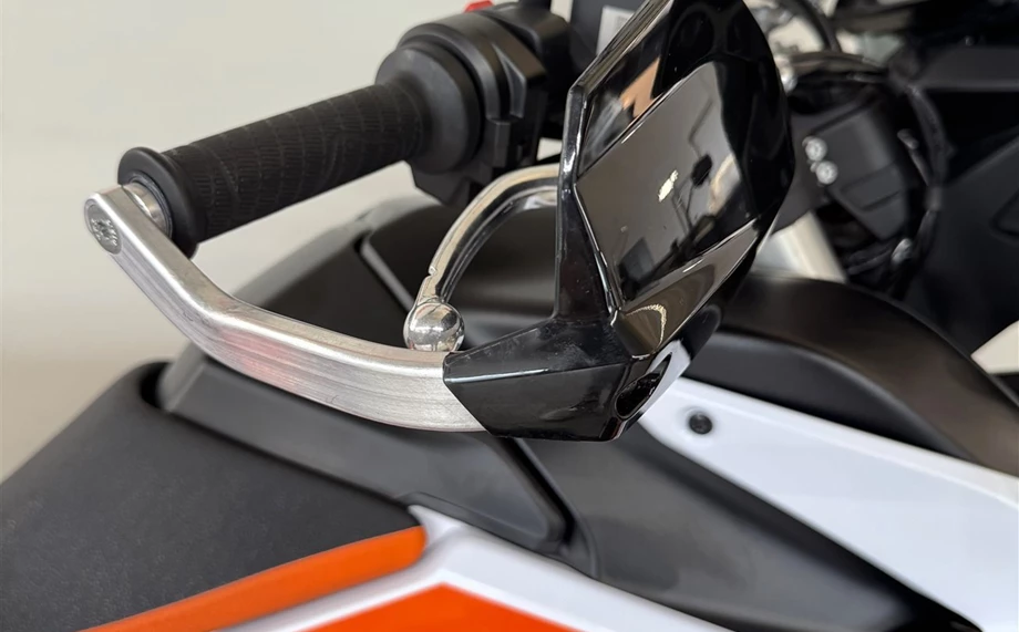 Angebot KTM 790 Adventure R Bild 7: Angebot KTM 790 Adventure R
