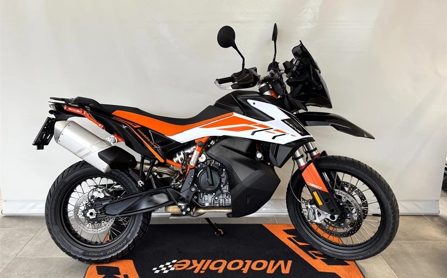 Angebot KTM 790 Adventure R Bild 2: Angebot KTM 790 Adventure R