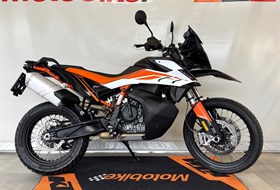 KTM 790 Adventure R