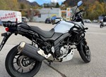 Angebot Suzuki V-Strom 650