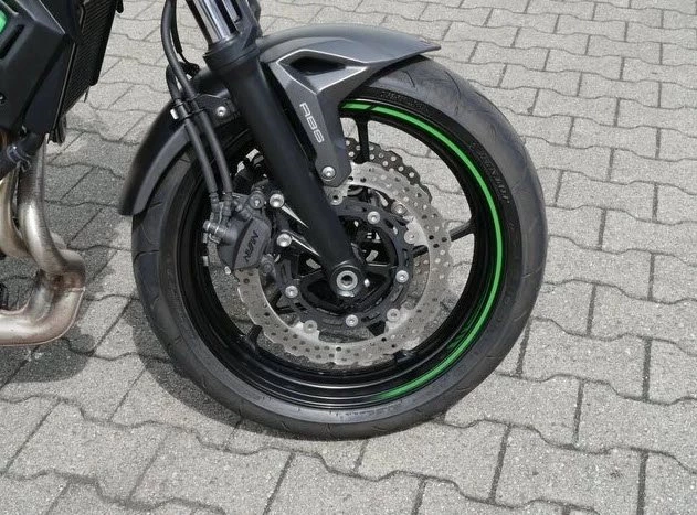 Angebot Kawasaki Z650 Bild 3: Angebot Kawasaki Z650
