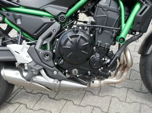 Angebot Kawasaki Z650 Bild 4: Angebot Kawasaki Z650
